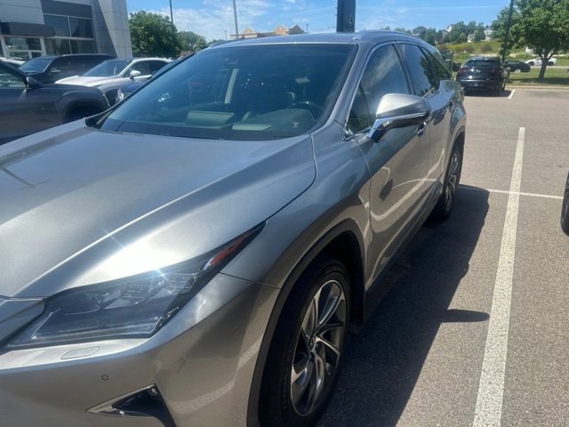 lexus rx hybrid 2019 JTJDGKCA6K2007536 image lexus rx hybrid 2019 JTJDGKCA6K2007536 image